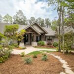 Spruce Custom Home Lake Keowee, SC