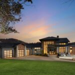 Hylander Custom Home